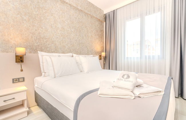 Olea Suites Otel - Foto 9