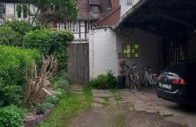 Eulen- & Altstadtnest - Foto 23