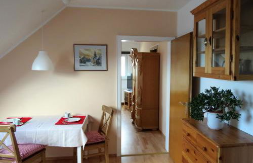 Gästehaus Schönenberg - Foto 8