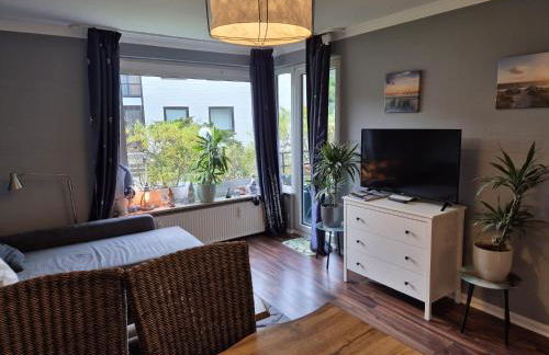 Glücksburg Strandnah an der Förde 25 - Foto 21