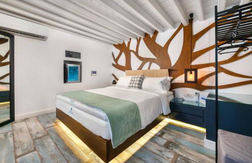 Lindos Shore Summer House with Jacuzzi and sea view !!! - Photo 23