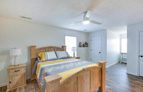 Private Deck and Game Room Portland Group Getaway - Foto 24