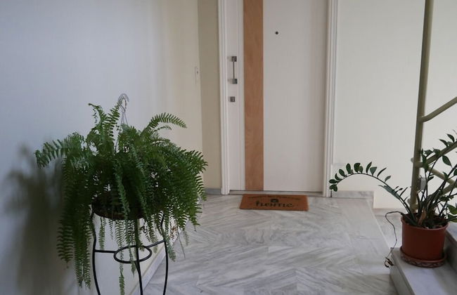 Gio s Central Cosy Apartment With Private Balcony - Foto 8