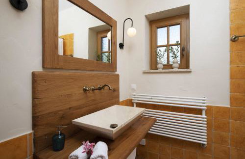 Villa Vento di Mare - Foto 24