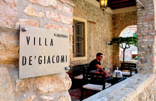 Villa De' Giacomi - Foto 41