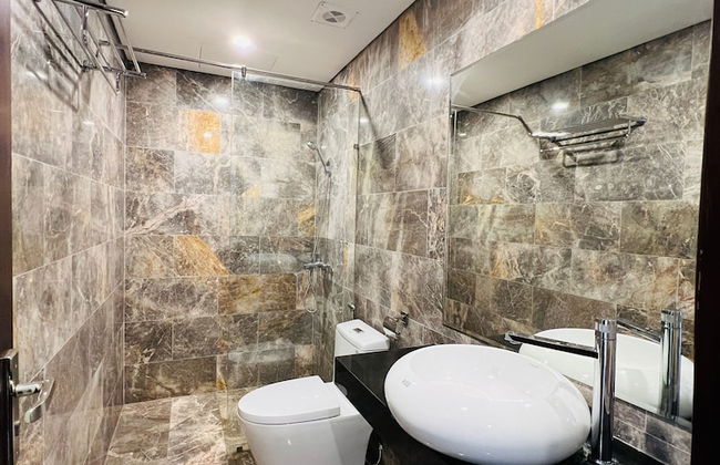 Hanoi Apartment - Photo 26