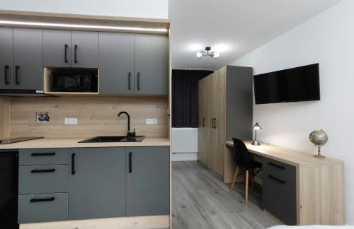 Louis Apartments - Foto 21