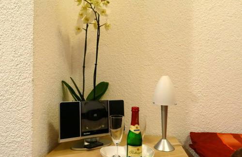 Ferienwohnung Sobrigau - Foto 23
