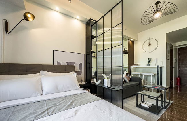 GemstoneBR in SMDC Air Residences - Photo 54