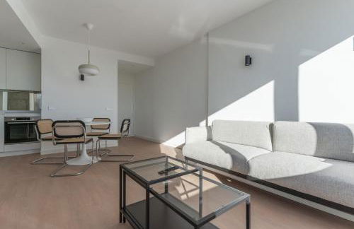 Bright with views -2Bd 1Bth- Bernabeu - Foto 26