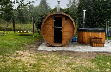 Wichrowa chata - Foto 9