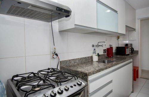 Barra Exclusivo: Piscina Aquecida,Varanda c/ Vista - Foto 43