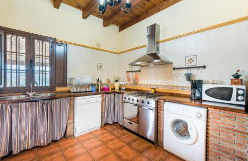 Casa Rural Loma El Letrao - Foto 6