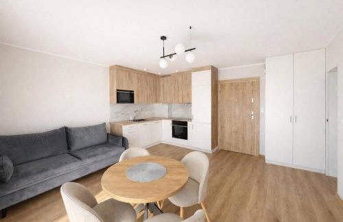 Apartamenty Lipowa - Photo 9