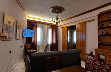 MetsoVillas στο κέντρο του Μετσόβου - Photo 11