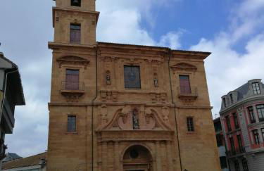 Los Prados - HUCA Oviedo - Parking gratuito - Foto 23