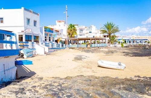 Precioso atico con vistas espectaculares. - Photo 24