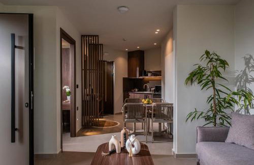 Everest Apartments and Suites - Foto 9