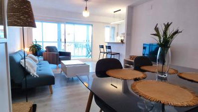 Apartamento Altea - Cap Negret - Acceso directo a playa - Photo 4