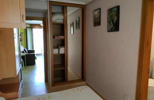 Apartamentos - El Bosquin - Foto 13