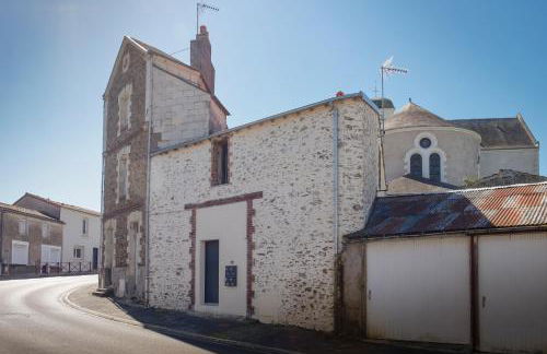 Studio Tout Confort près Ancenis - Photo 11