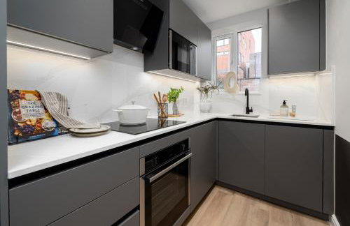 62 Park Street - Urban Apartments - Foto 9