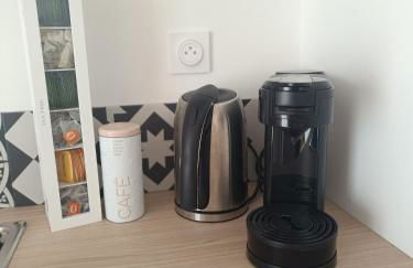 La pause bretonne - Foto 9