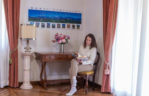 Villa Montegenco B&B - Foto 21