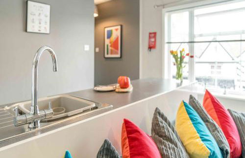 The Exchange Apartments with Permit Parking - Foto 20