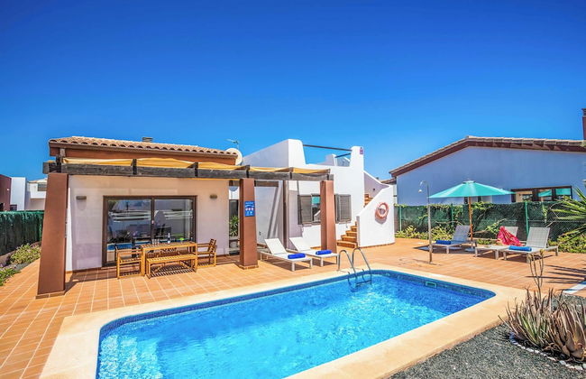 Villa Diamante - Foto 20