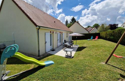 Gîte Romarin - Foto 2
