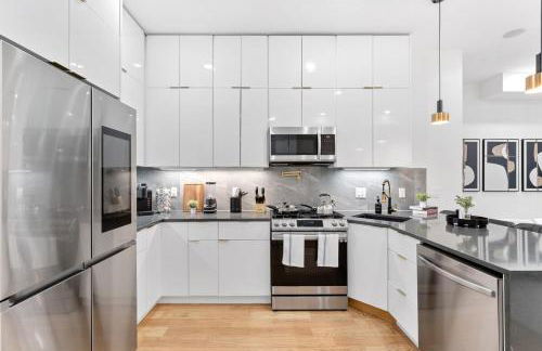 Luxury 3BR Backyard Oasis Close to NYC FirePit - Foto 40