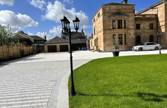 Beautiful 4-bed Villa in Glasgow - Foto 1