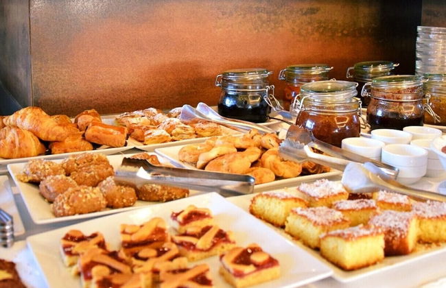 Avantis Suites Hotel - Foto 48