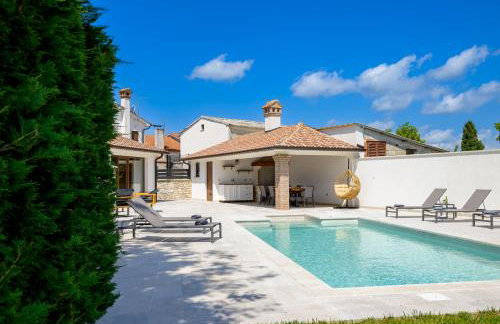 Villa Nona Judita by Istrialux - Foto 49