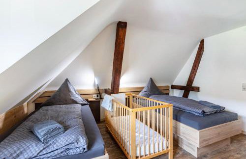 Gasthaus zur Linde und Fewo - Foto 20