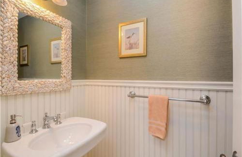 Sea Breeze by Bayley Vacation Rentals - Foto 13