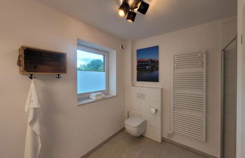 Strandkajüte Hooksiel - Foto 27