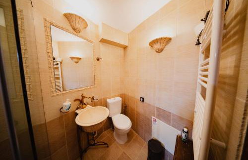 Domus Polymnia, hospitality at its best! - Foto 78