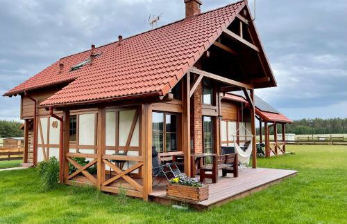 Kaszubska Odskocznia Ostoja Bukowo - Foto 17