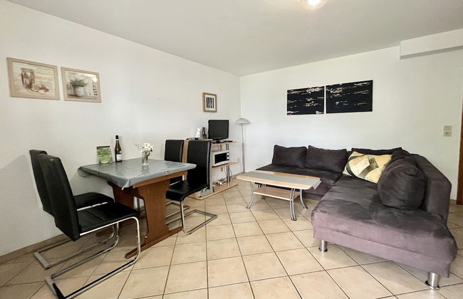 Malerisches Ferienhaus in Reil - Foto 12