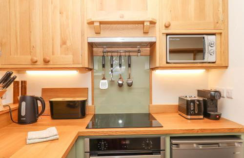 Lingcombe Barn - Foto 16