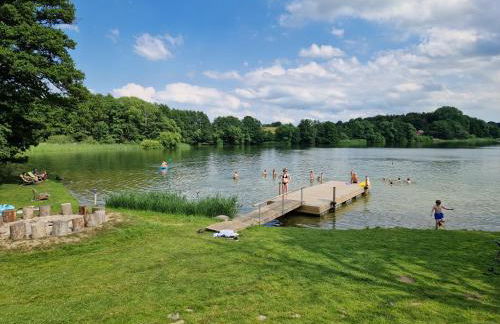 Outdoor Lounge mit Seeblick - Foto 8