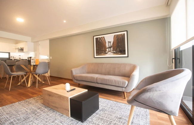 w Perfect 2BR With Balcony in Miraflores - Photo 21