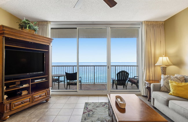 Majestic 1-1306! Gulf front 1bedroom, Pool,Hot Tubs,Tennis - Photo 51