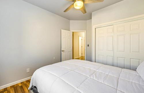 26 Mi to Fresno Pet-Friendly Home in Reedley! - Foto 20