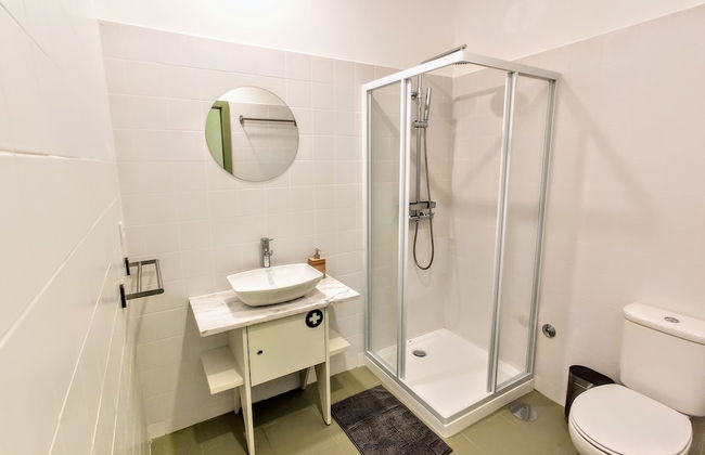 Bombarda Cinema Apartments - Foto 38