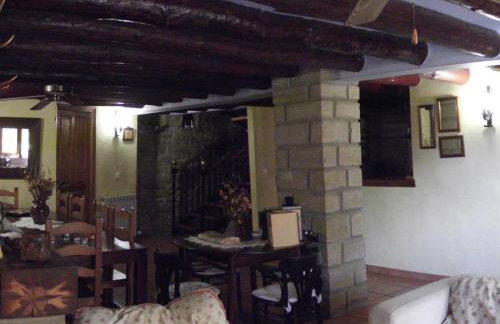 Casa El Rey - Foto 20