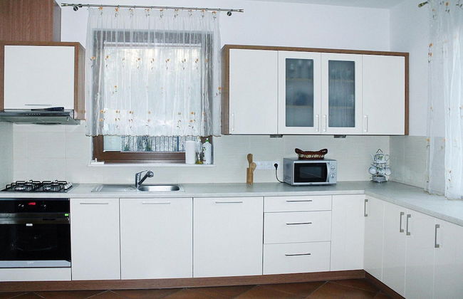 Holiday Home in Kretowiny Near Lake - Foto 10