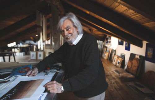 L'Atelier di Pierflavio Gallina - Photo 29